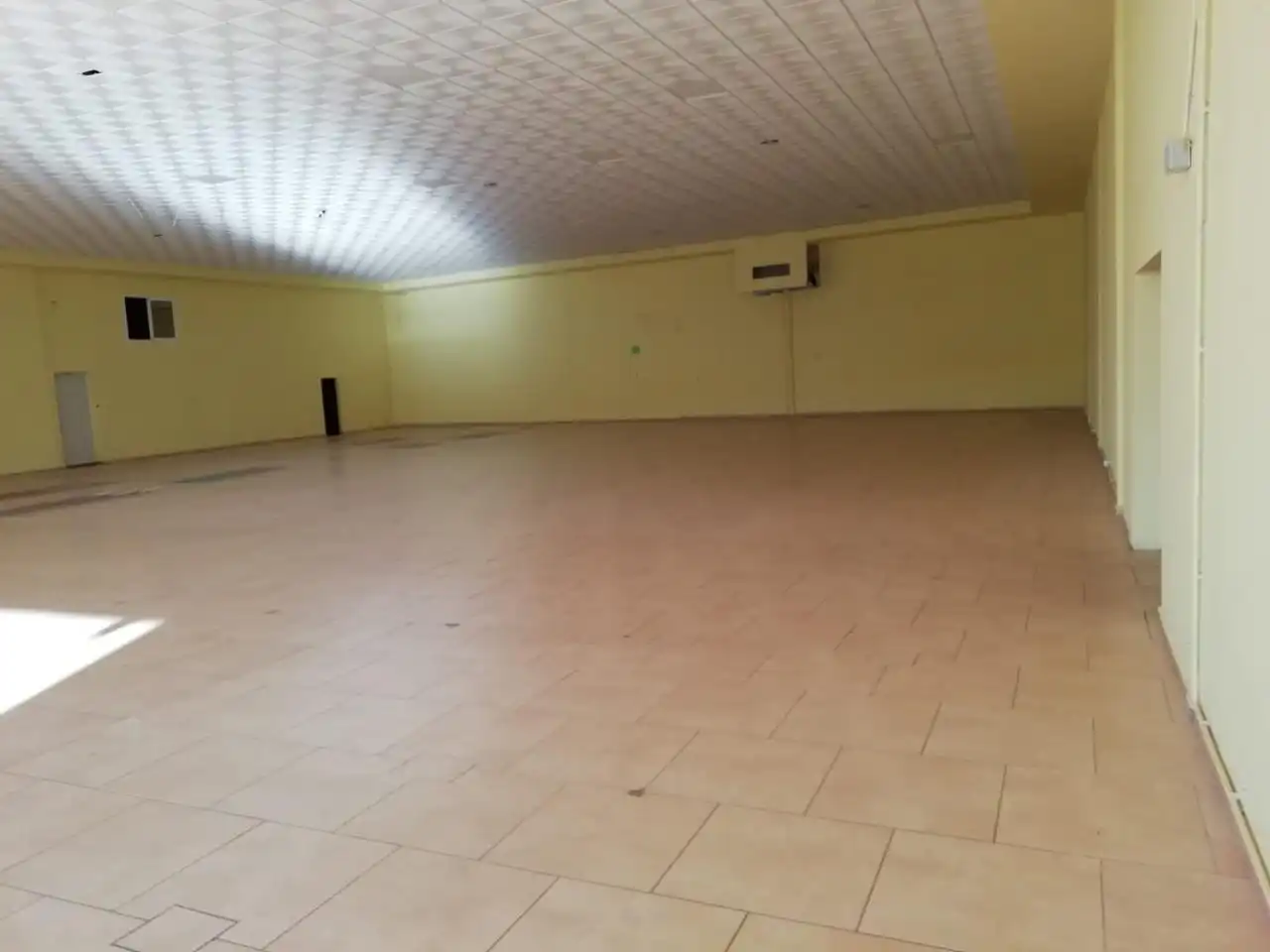 Nau industrial en venda a De España, imagen 5