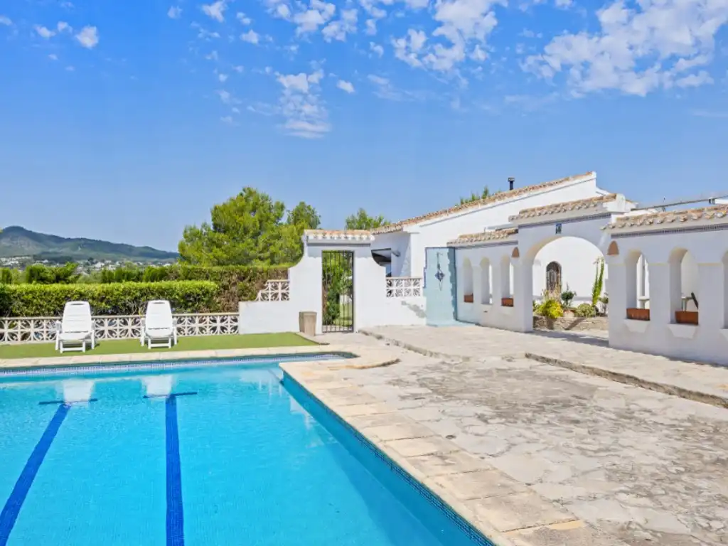 House with pool for sale in Partides comunes - Adsubia, imagen 35
