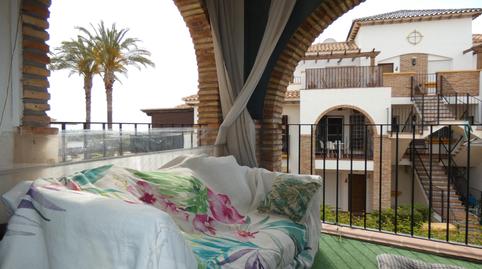 Foto 4 de Pis en venda a Ronda del Generalife, 2, Lomas del Mar, Almería
