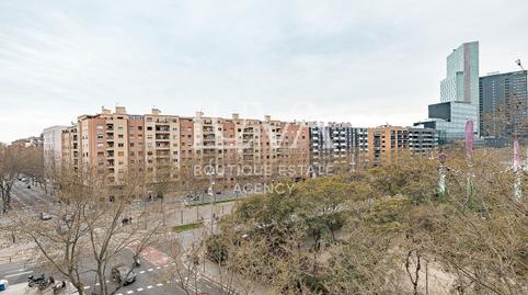 Foto 4 de Apartament en venda a Provençals del Poblenou, Barcelona Capital