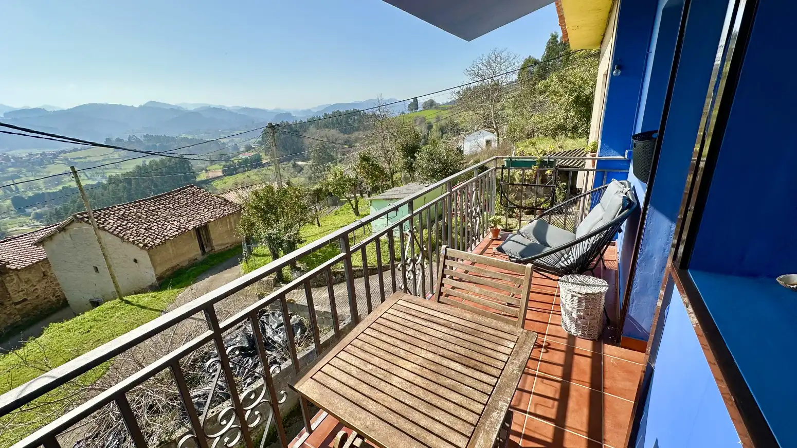Maison jumelée à louer à Barrio POLEDURA 14, imagen 10
