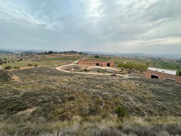 Terreny rústic en venda a C-14 4