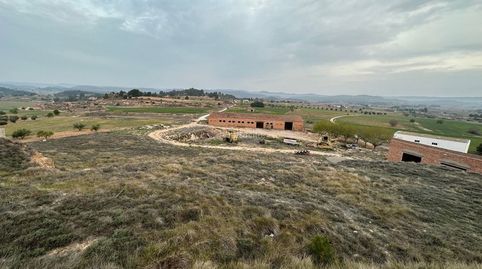 Terreny rústic i urbà de 1 ha