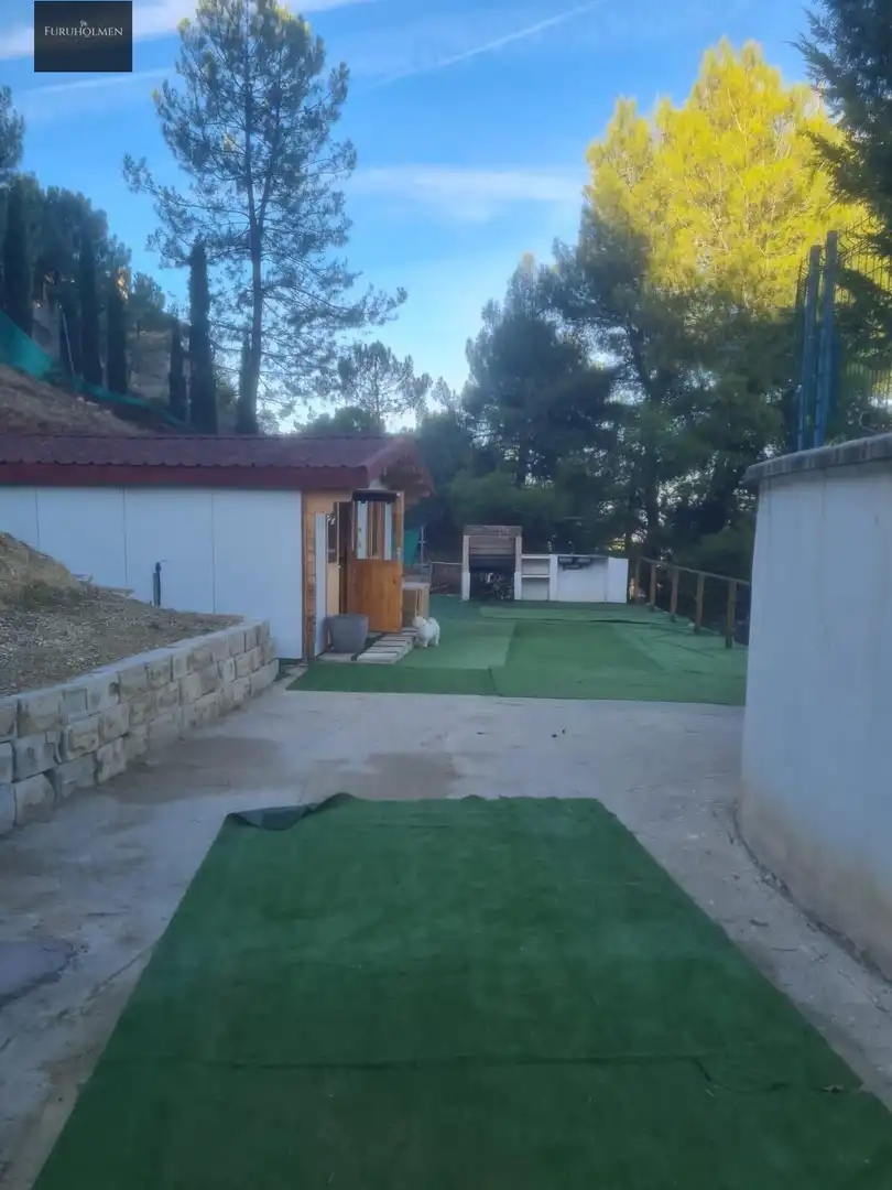 Grundstücke und Bauplätze zum Verkauf in Calle CORTIJUELA, imagen 26