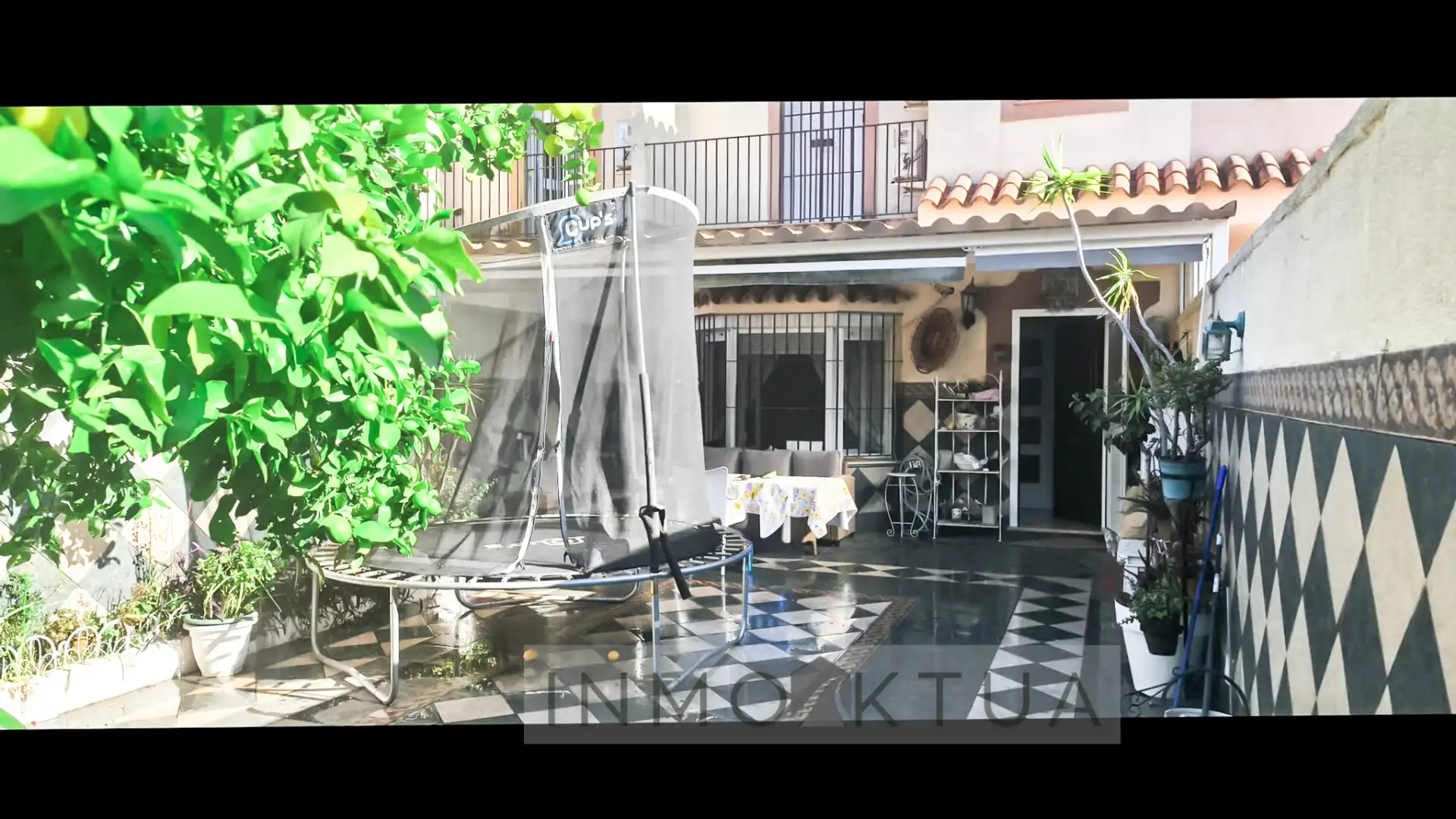 Casa bifamiliare in vendita a El Retiro - Parque Atlántico - Ronda este, imagen 12