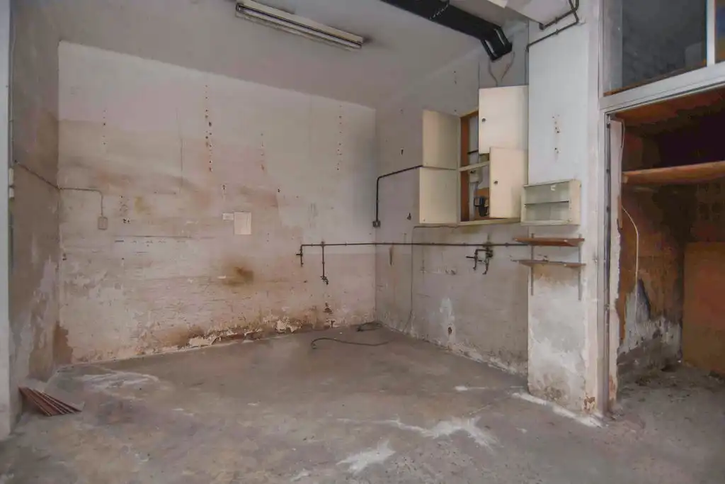 Local comercial en venda a C/ Gaieta Vinzia, imagen 18
