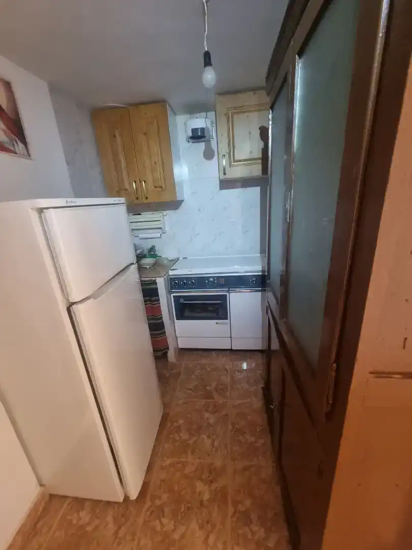Cuina de Pis en venda en Villalba de Perejil, Zaragoza
