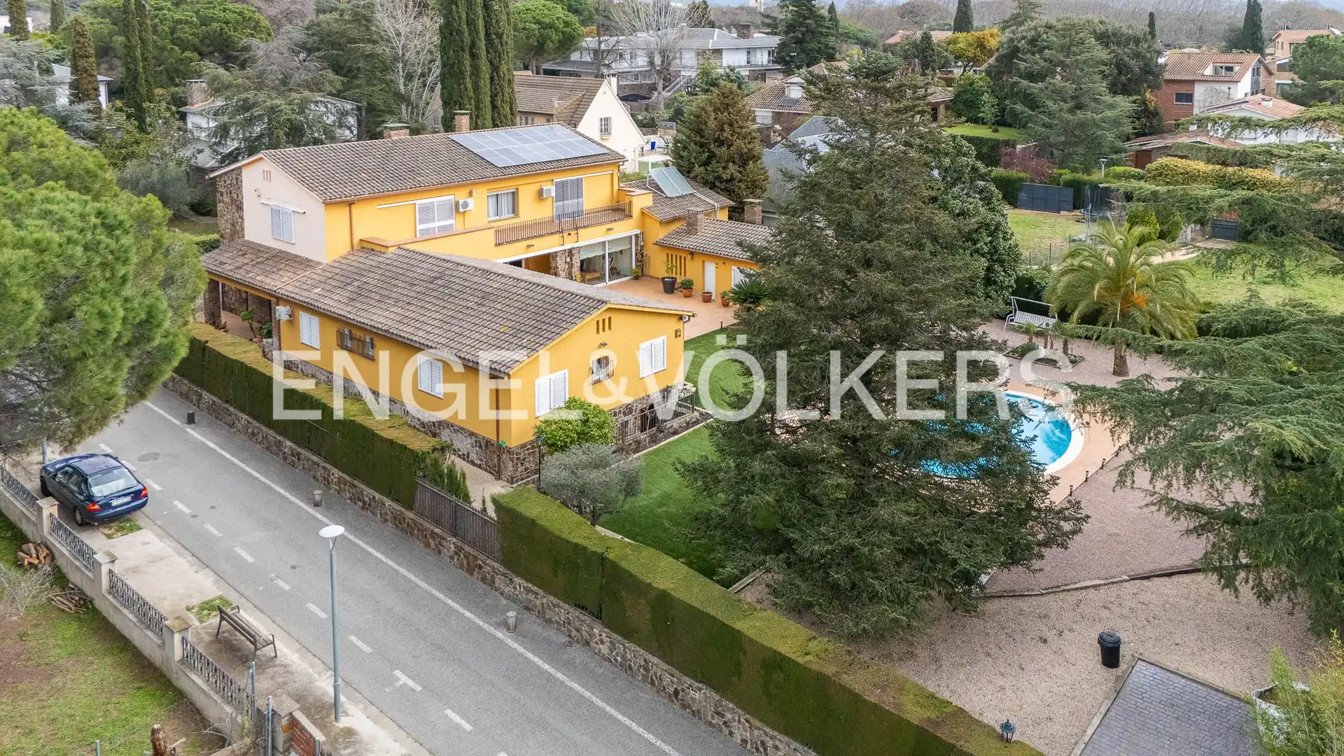 Maison avec terrasse à vendre à L'Ametlla del Vallès, imagen 45