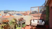 Terrace of Attic for sale in Gavà  with Air Conditioner, Heating and Terrace