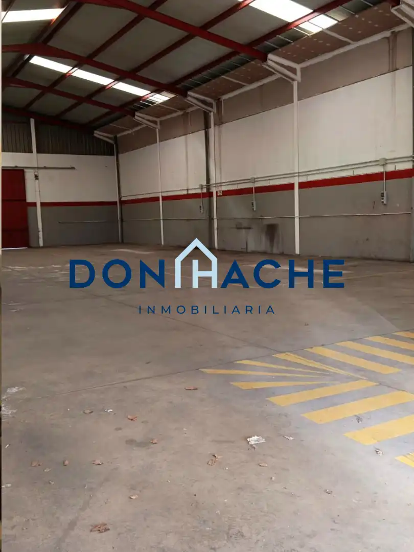 Nau industrial en venda a Sur, imagen 4