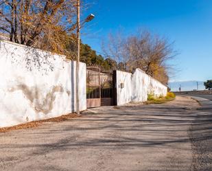 Exterior view of Residential for sale in Santa Fe