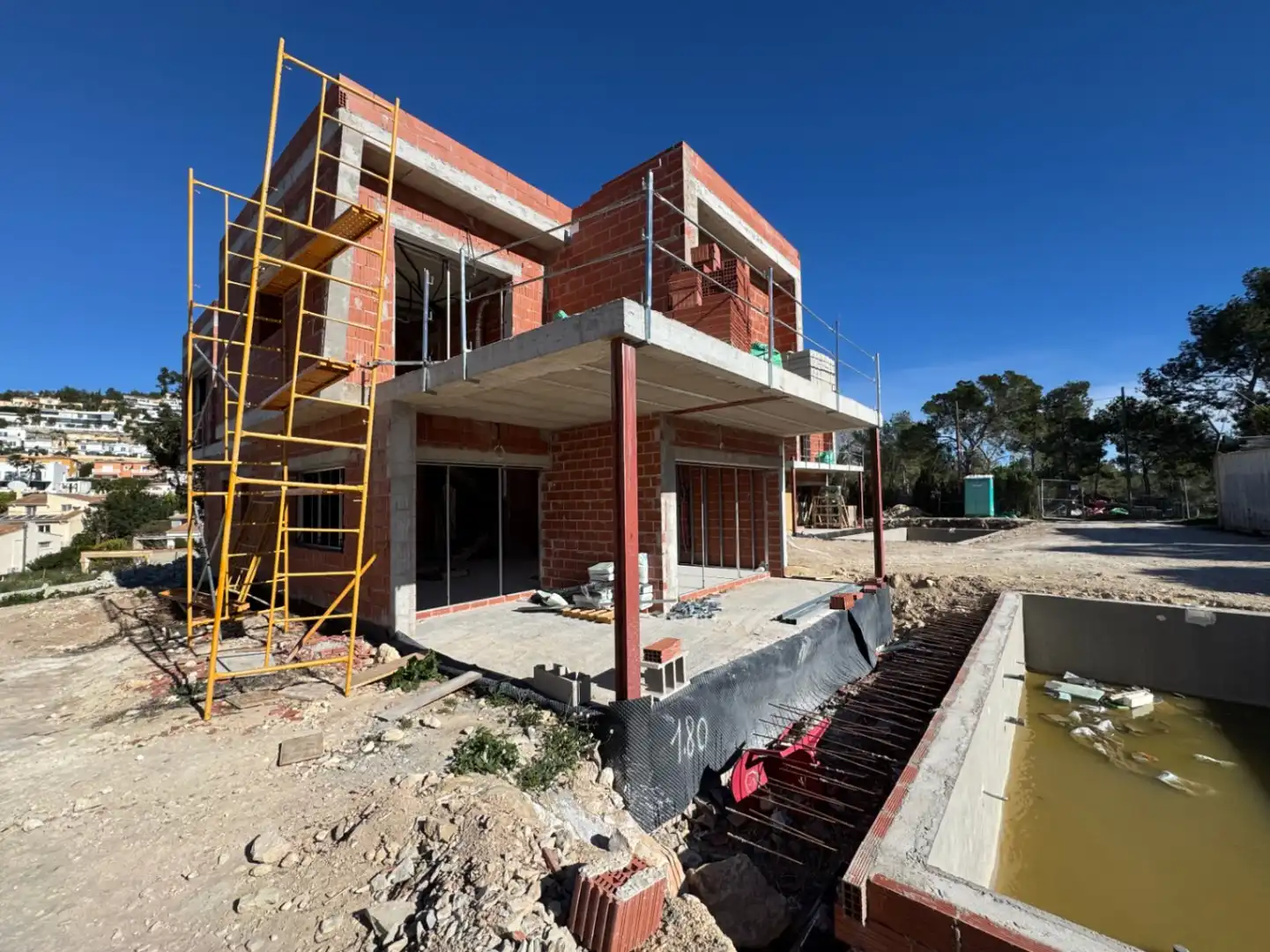 Chalet con piscina en venta en Gran Sol, imagen 20