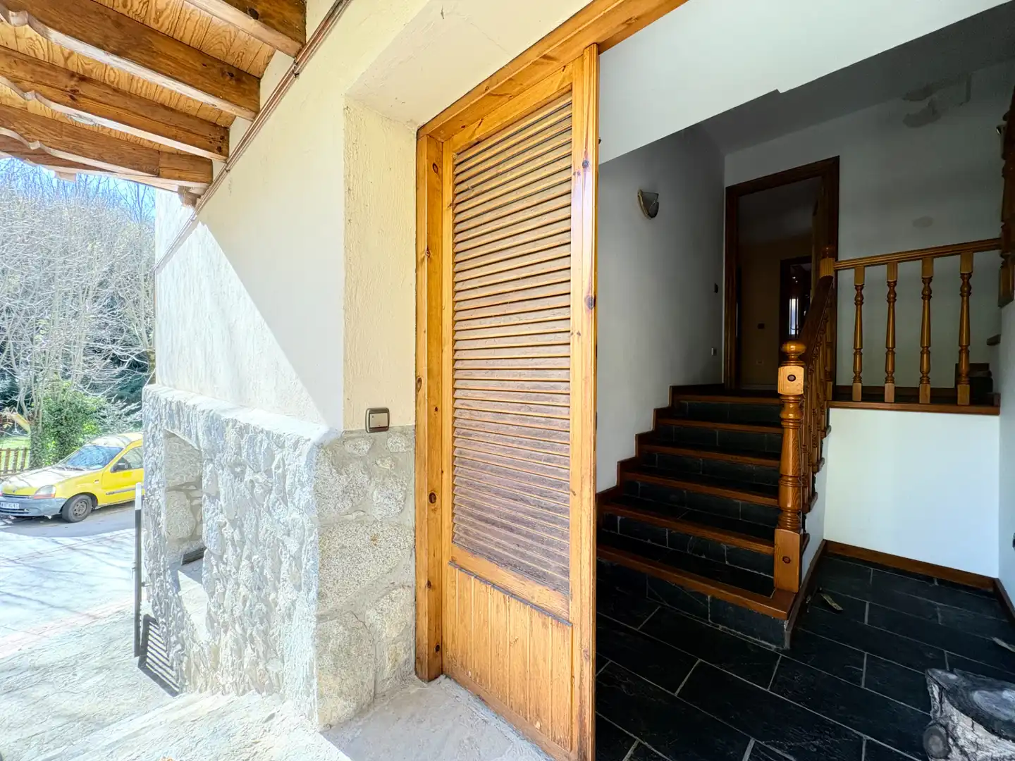 Wohnung zum Verkauf in Sesué mit Heizung und Möbliert