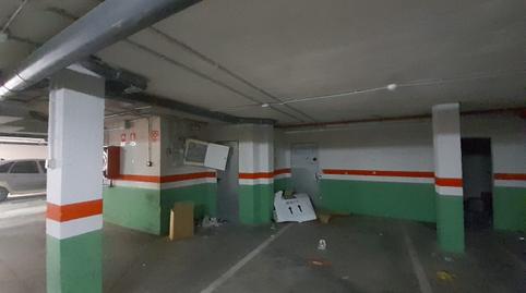 Foto 4 de Garatge en venda a San Policarpo, Calera y Chozas, Toledo