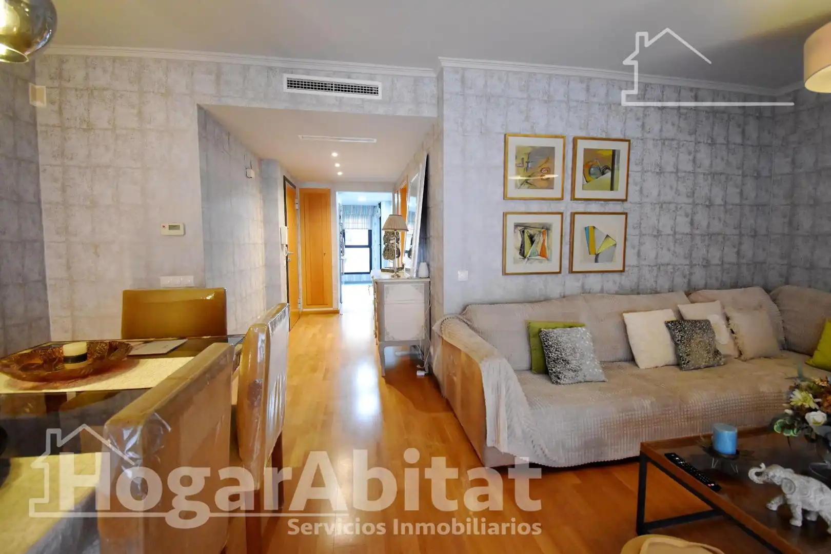 Appartamento con piscina in vendita a Avenida Grau, imagen 32
