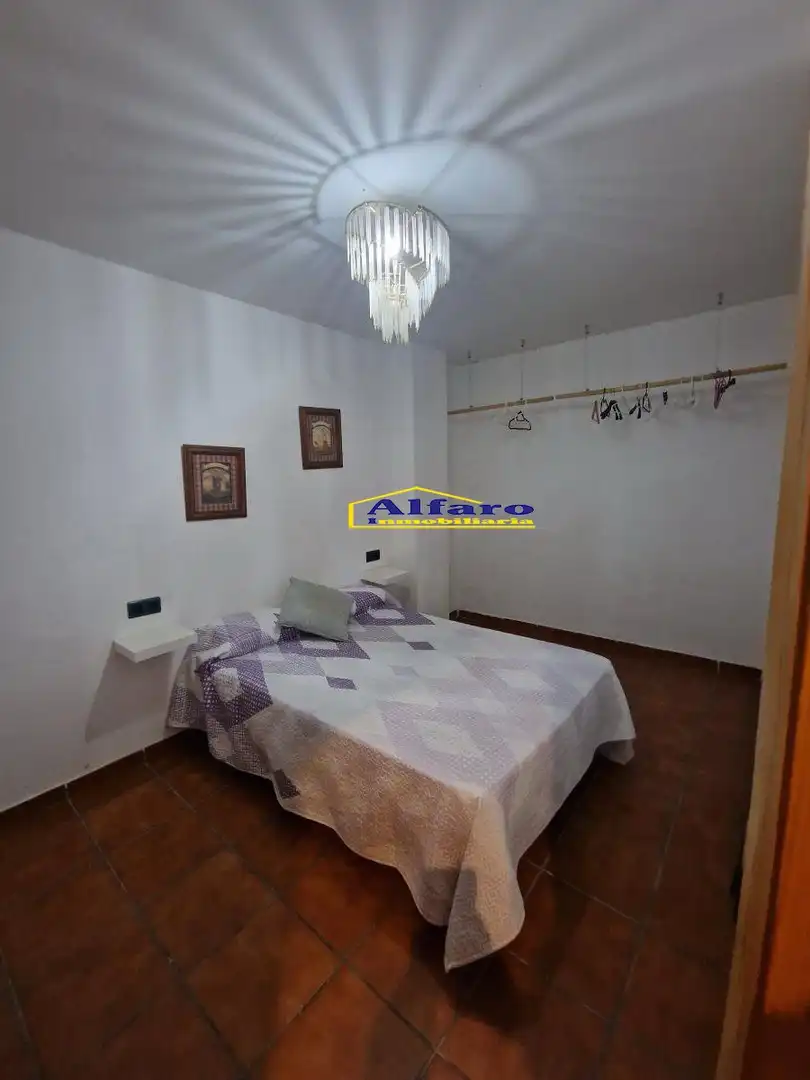 Schlafzimmer von Haus oder Chalet zum Verkauf in Almonte mit Terrasse und Abstellraum