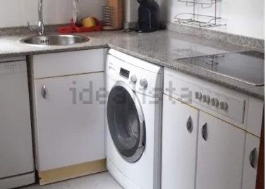 Foto 3 de Pis en venda a Zamakola Kalea, La Peña, Bilbao