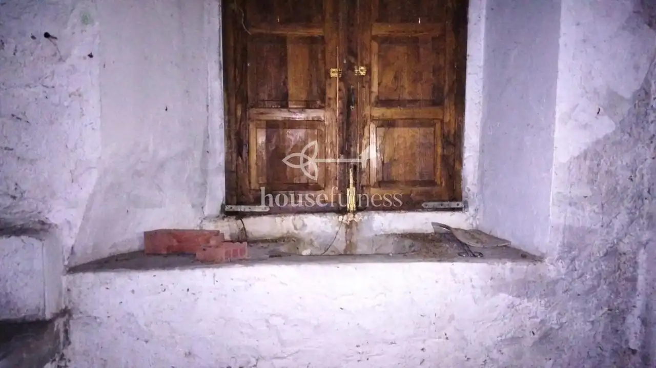 Country homes for sale in Ortigueira  with Private garden