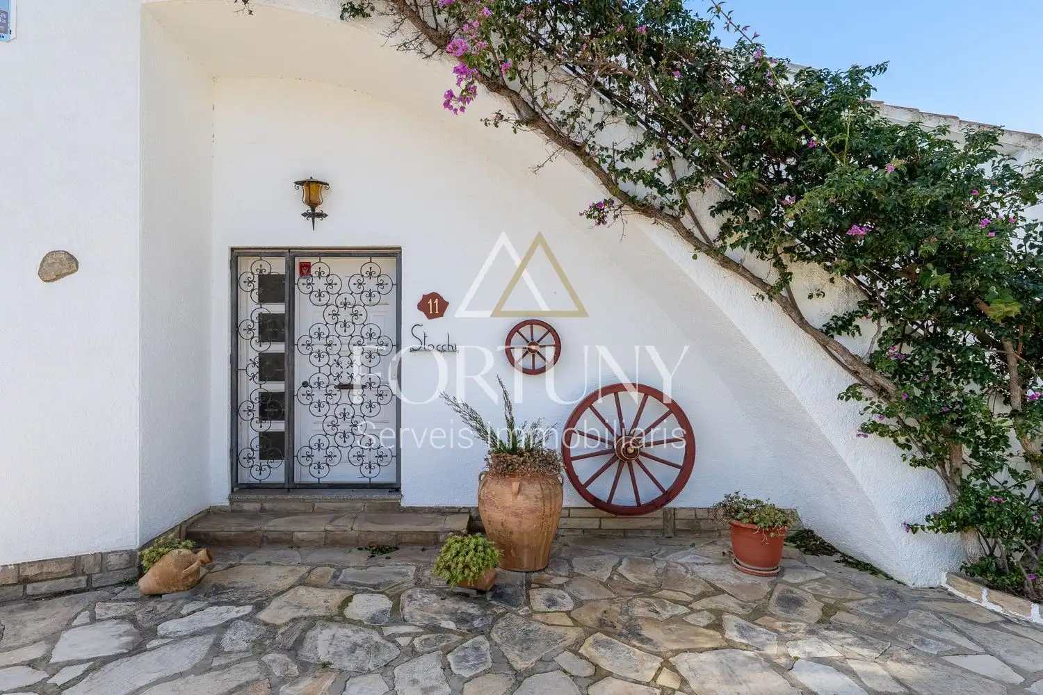 Casa en venta en Regueral - Prat d'en Forés, imagen 35