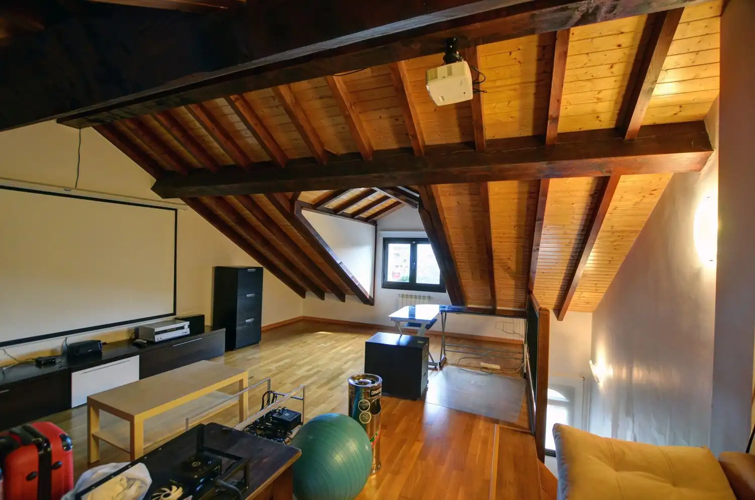 Casa o chalet en venta en Castrillón con Aire acondicionado, Calefacción y Trastero