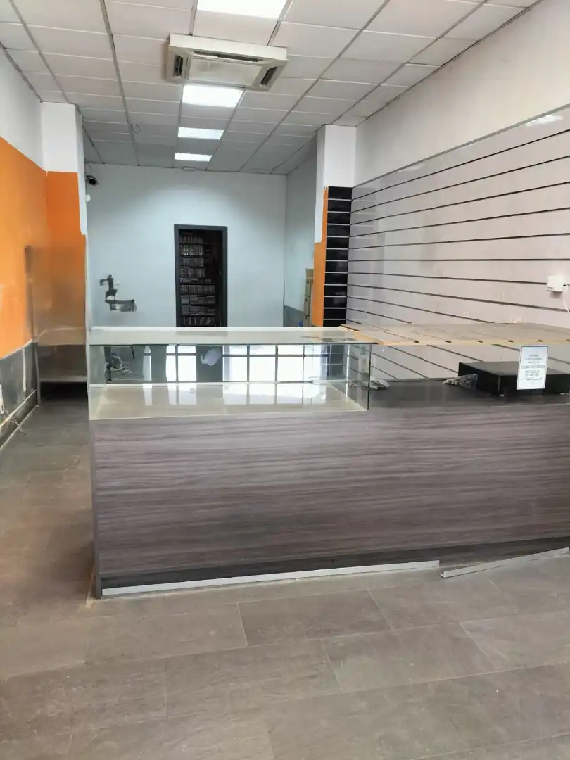 Local commercial à louer à Aljomahima - Ermita, imagen 3