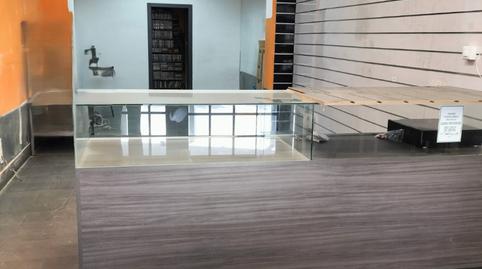 Photo 3 of Premises to rent in Aljomahima - Ermita, Las Gabias