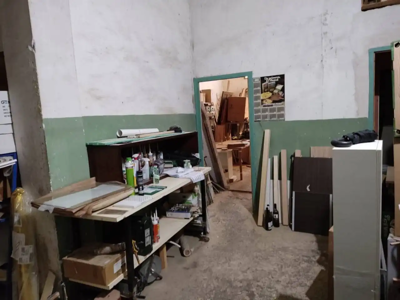 Local comercial en venta en Calle RONDA DE LOS CUARTELES, imagen 5