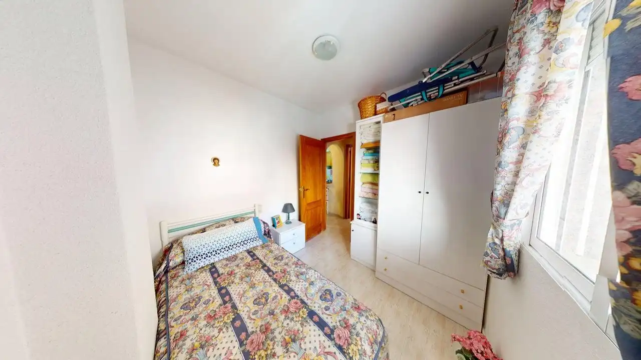 Pis amb ascensor de lloguer a Calle Rafal 14B, imagen 13
