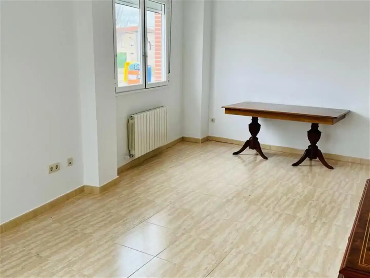 Sala de estar de Casa o chalet en venta en Huerta, Salamanca