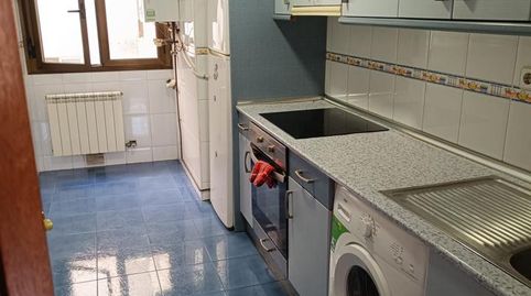 Foto 2 de Piso en venta en De Toledo, 20, Ciudad Jardín - Parque Roma, Zaragoza Capital