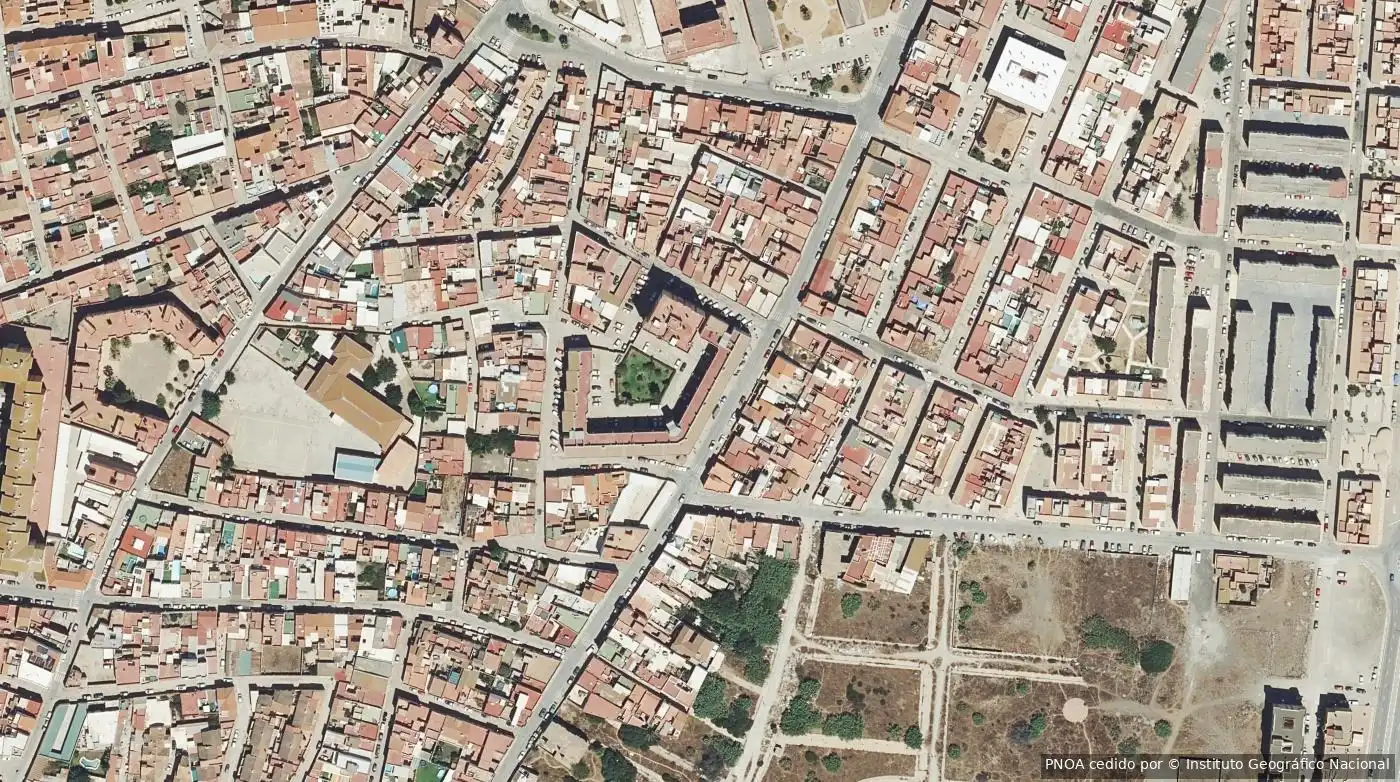Piso en venta en San José - San Bernardo