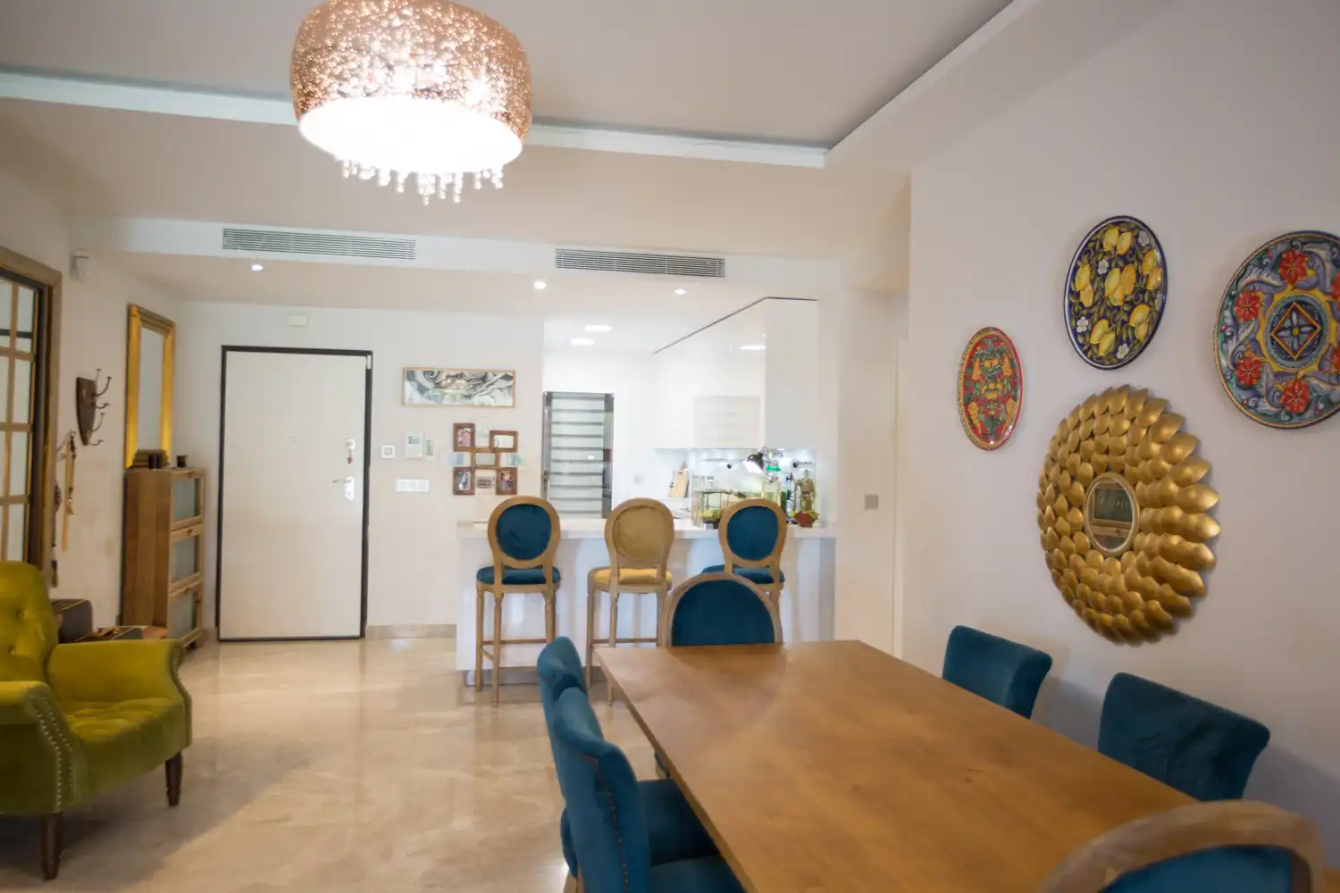Wohnung mit Pool zum Verkauf in Nueva Andalucía, imagen 21