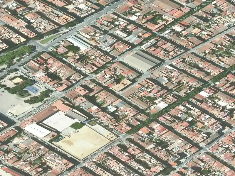 Flat for sale in calle Baldomer Sola, imagen 2