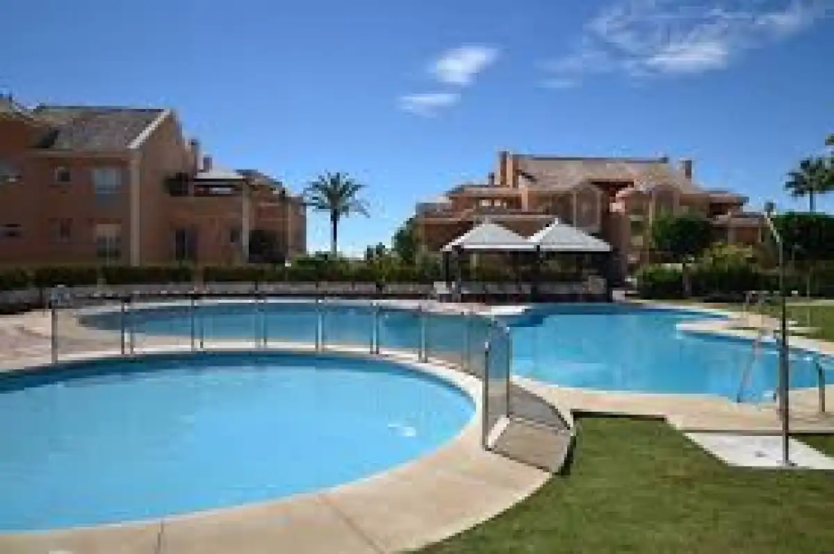 Duplexes for sale in Casco Antiguo