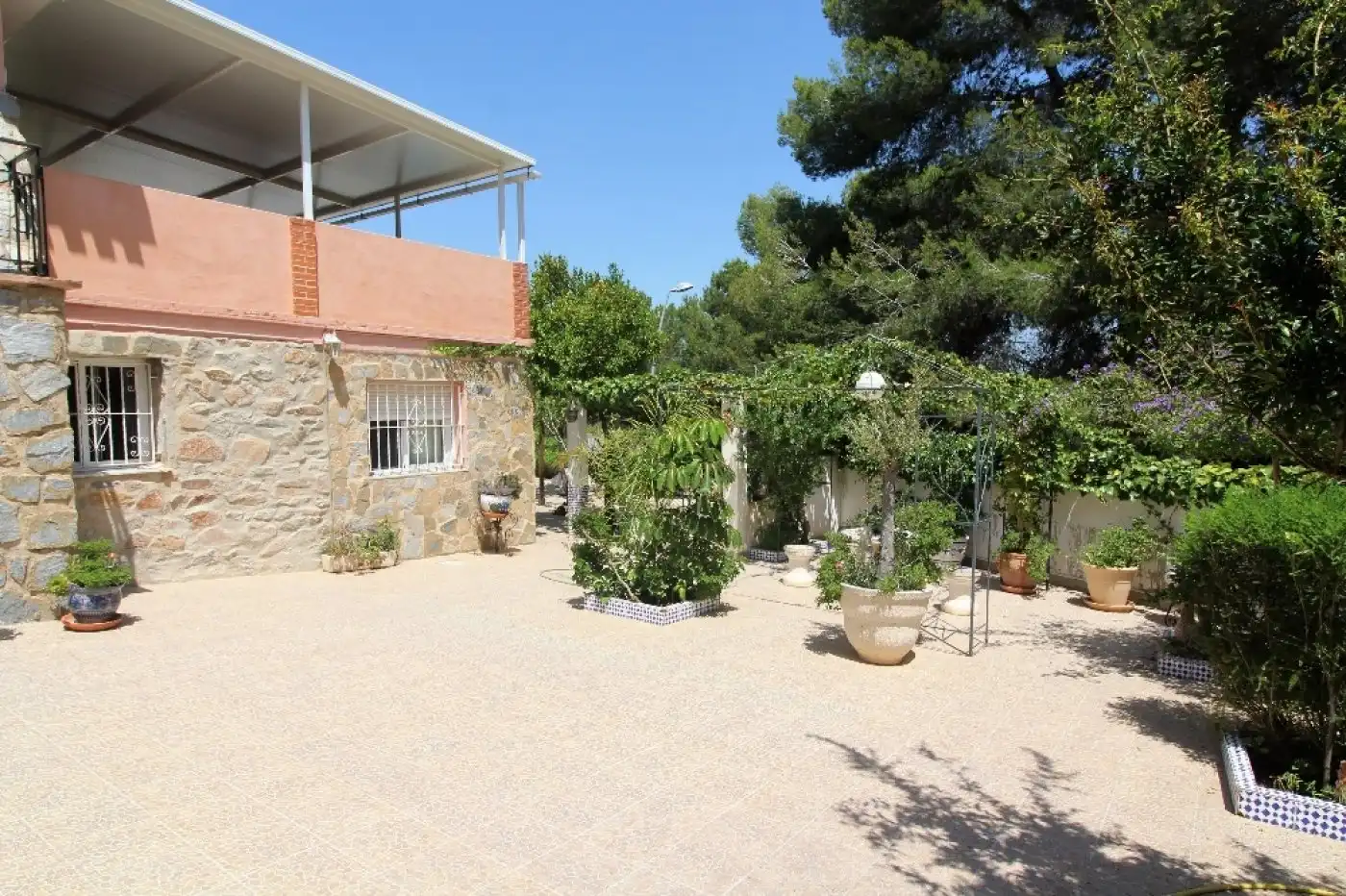Chalet con piscina en venta en Los Balcones - Los Altos, imagen 40