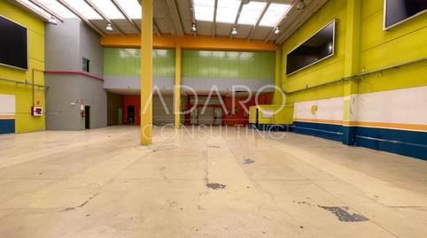 Photo 3 of Industrial buildings to rent in Newton, Valdepelayo - Montepinos - Arroyo Culebro, Madrid