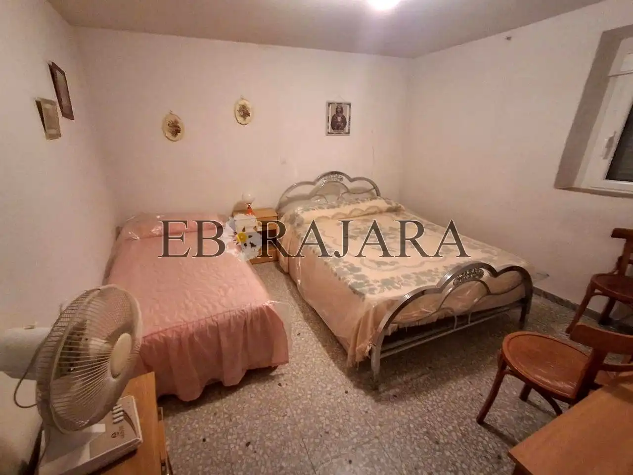 Habitación de Casa o chalet en venta en Belvís de la Jara