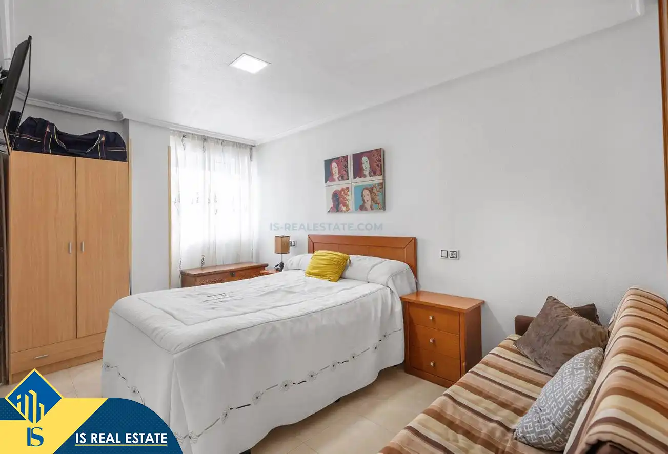 Mini appartamento con piscina in vendita a Playa del Cura, imagen 16