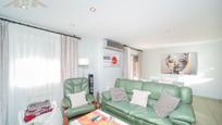 Living room of Flat for sale in Villaviciosa de Odón  with Air Conditioner