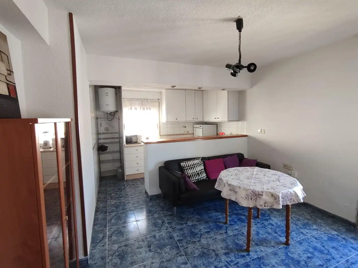 Cocina de Piso en venta en Chana