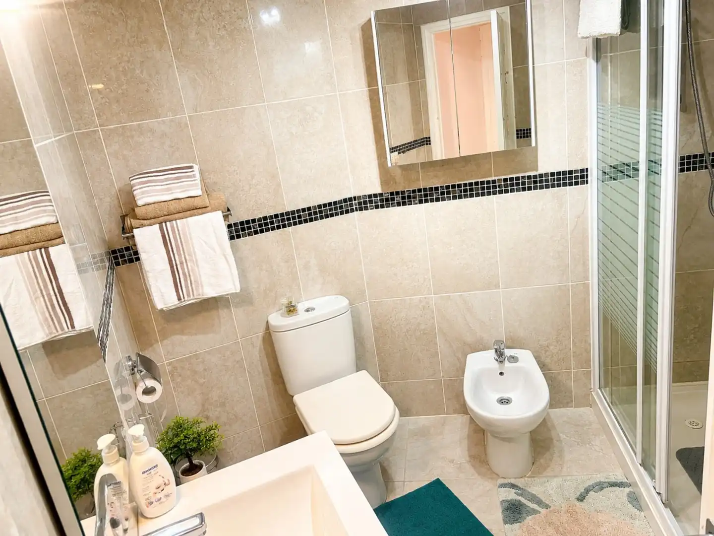 Flat with pool for sale in Avenida Antonio Machado 2, imagen 7