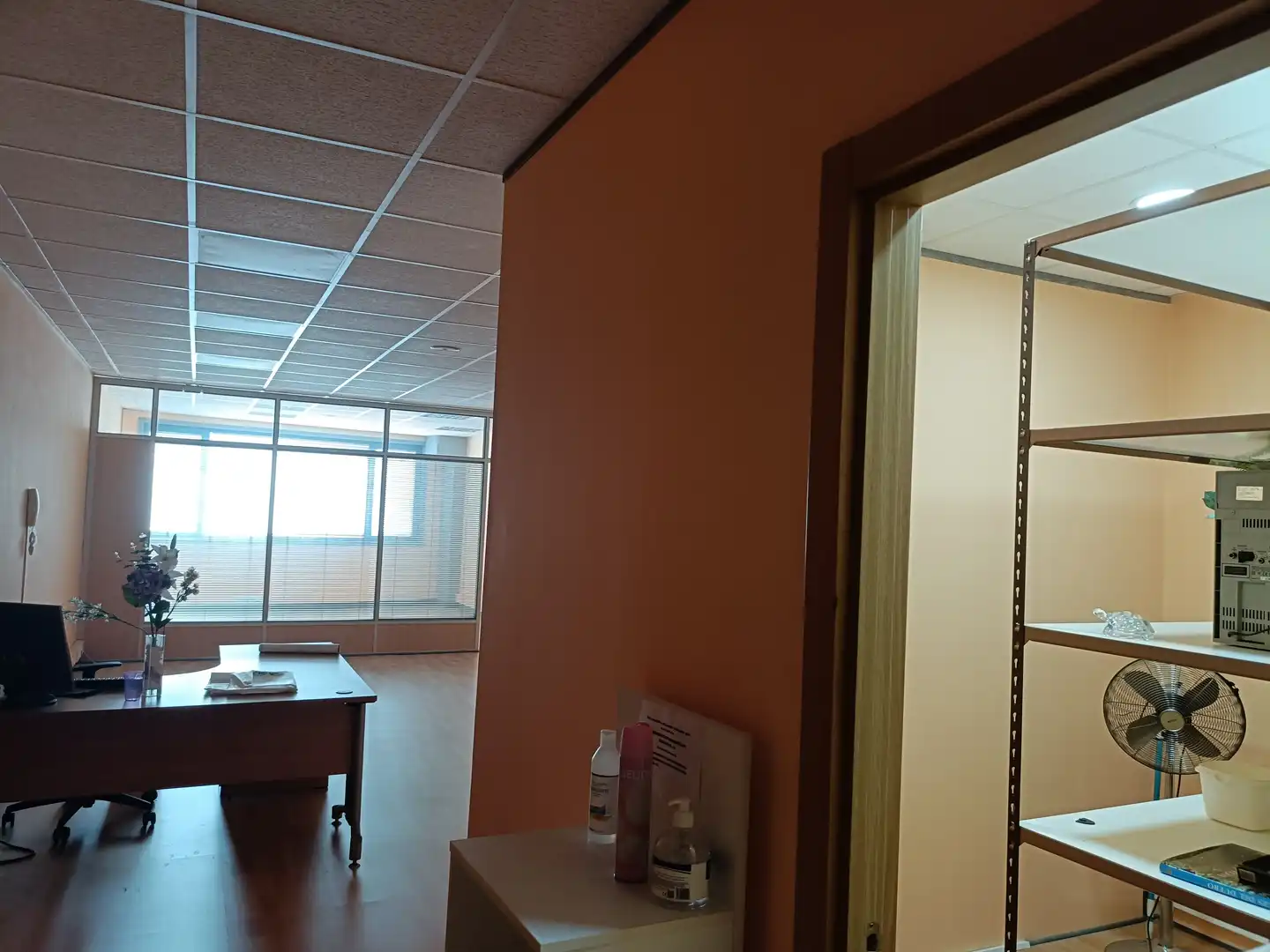 Office for rent in Iturriondo Kalea, 18, Txorierri - Ondiz - Udondo