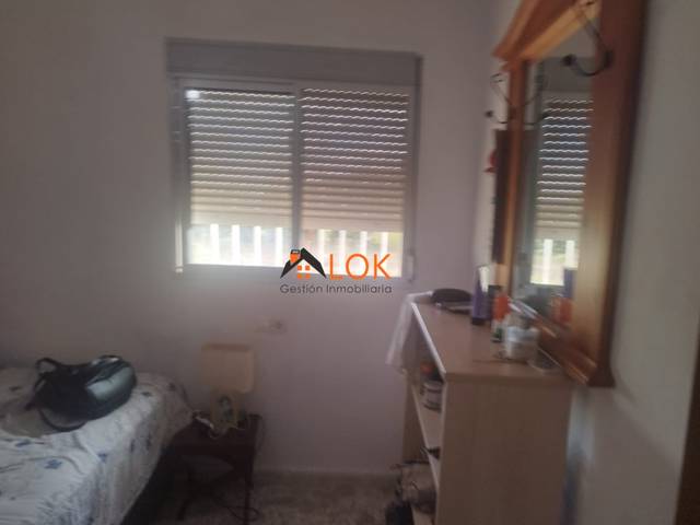 Casa-chalet en Alquiler en N/A en Camino Viejo de Málaga