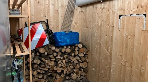 Foto 2 de Garaje de alquiler en Berga, Barcelona