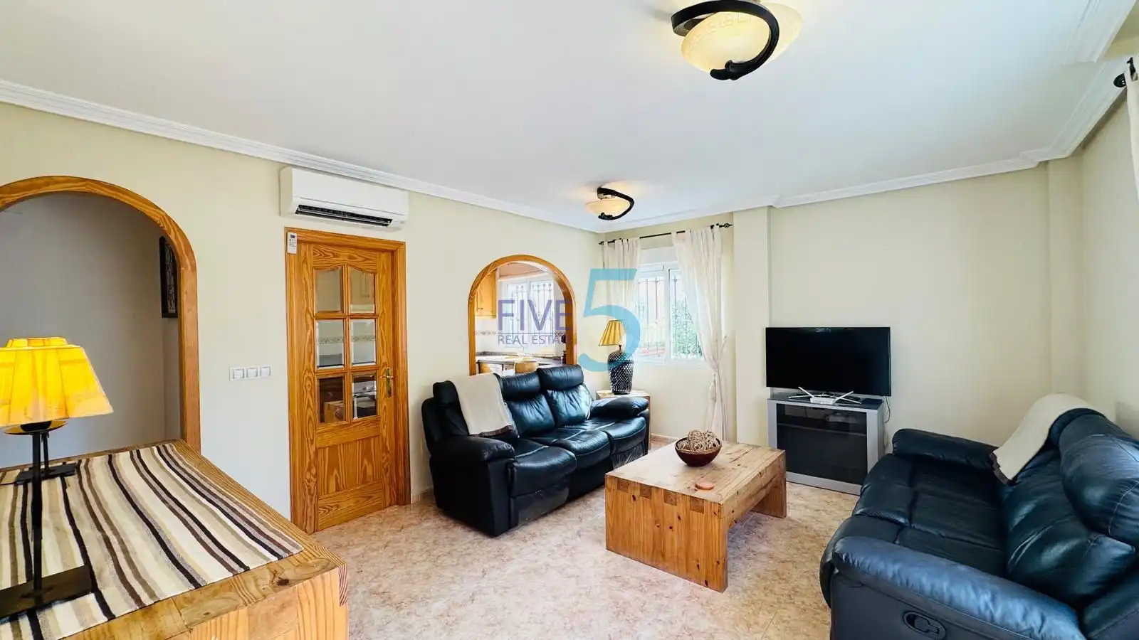 Adosado con terraza en venta en Torre de la Horadada, imagen 3