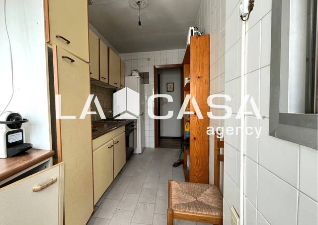 Piso en Venta en Parque Atlántico- San Matías