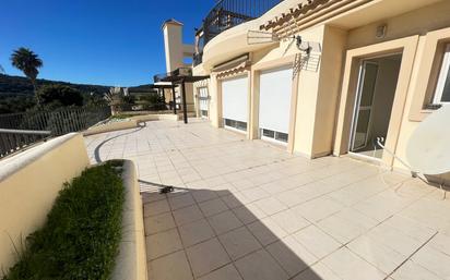 Apartament en venda a Lugar San Roque Club, Sotogrande