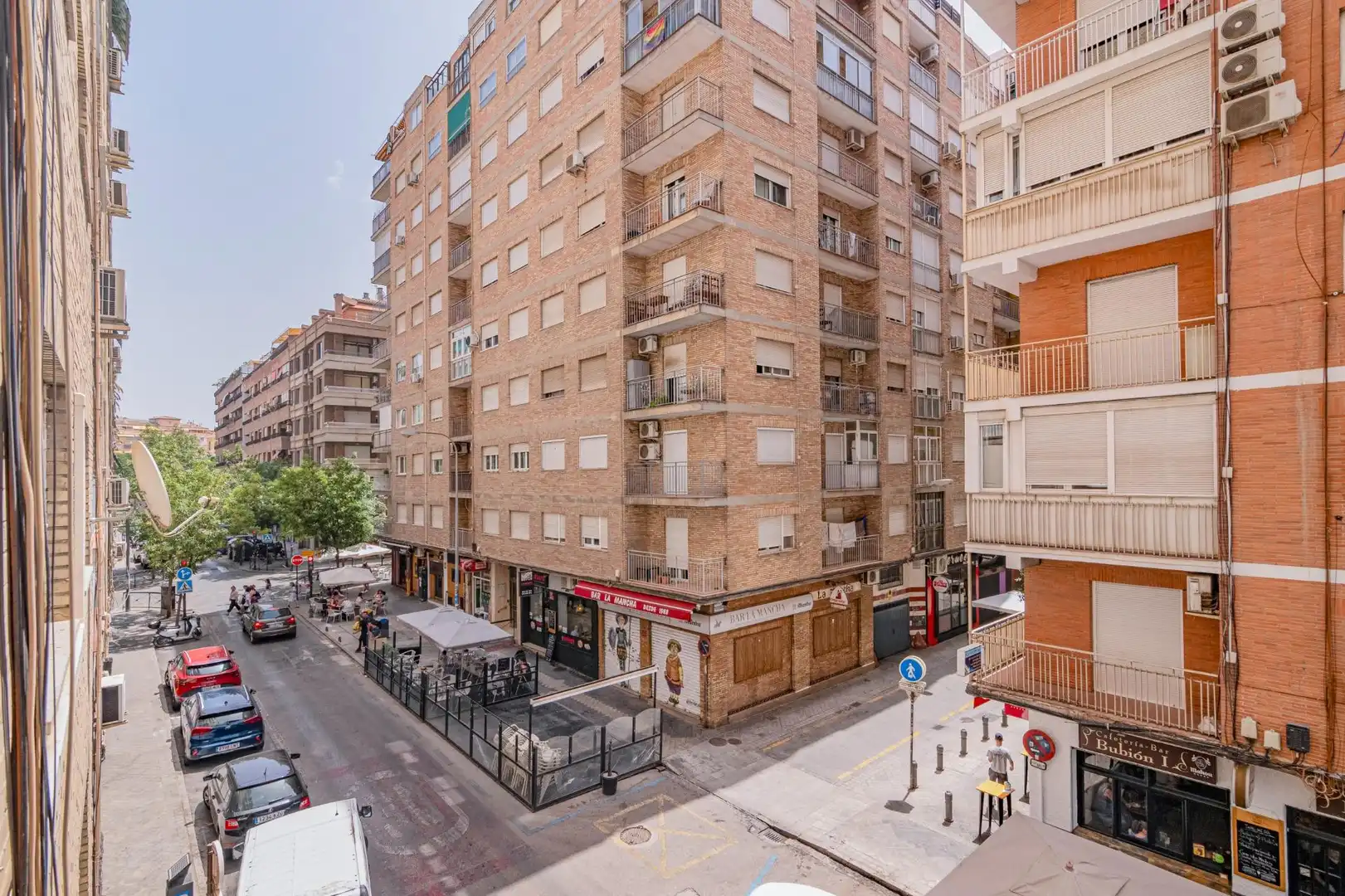 Piso con terraza en venta en Calle SOCRATES 20, imagen 10