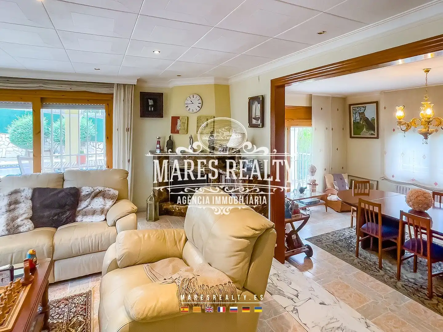 Casa con piscina en venta en Condado del Jaruco - Puigventós, imagen 23
