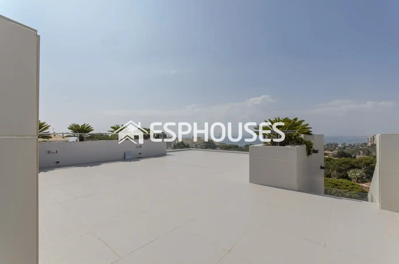 Villa avec terrasse à vendre à Orihuela Costa, imagen 6